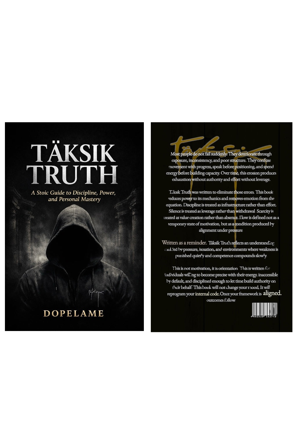 Täksik Truth Doctrine