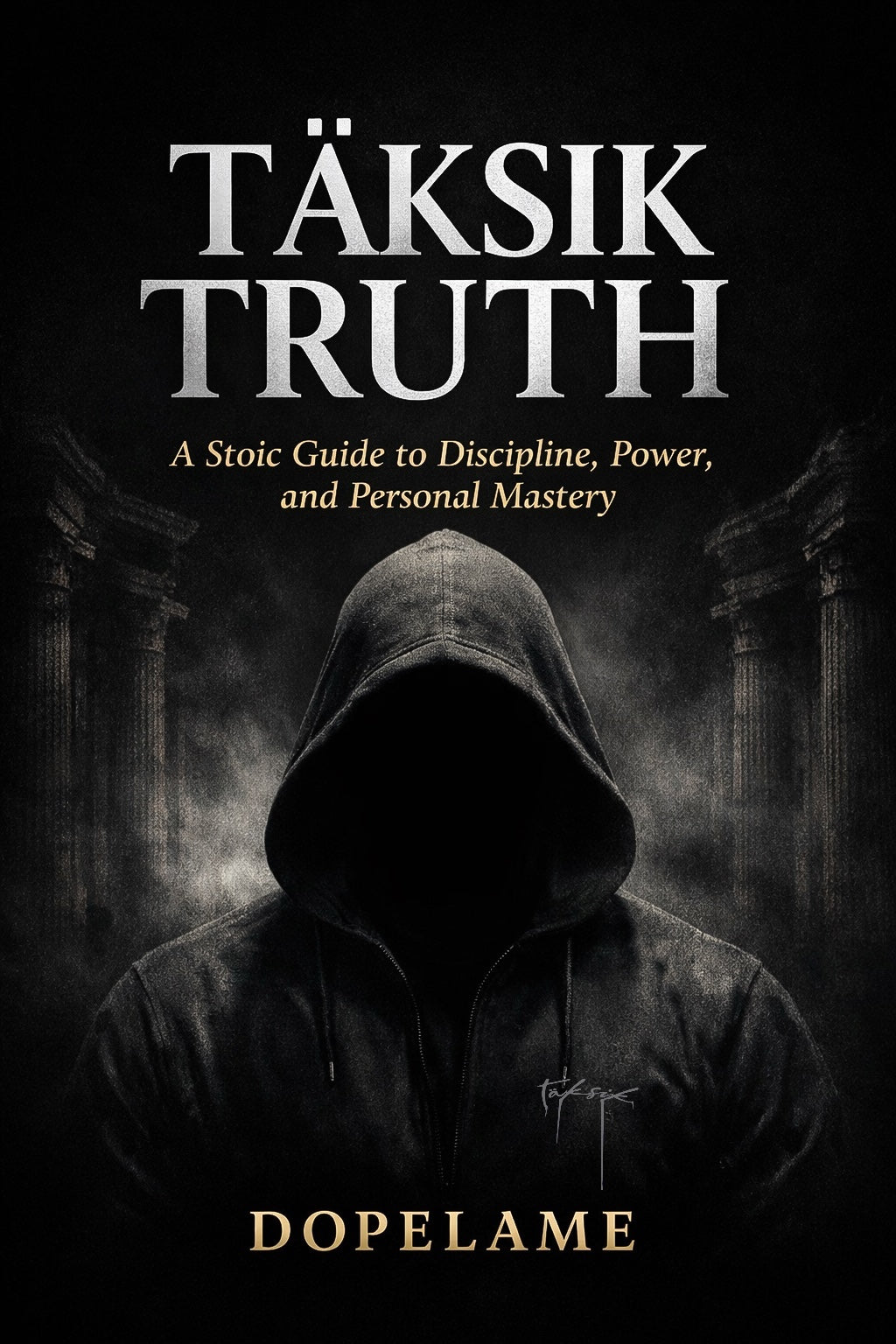 Täksik Truth Doctrine - The Sovereign Power Curriculum