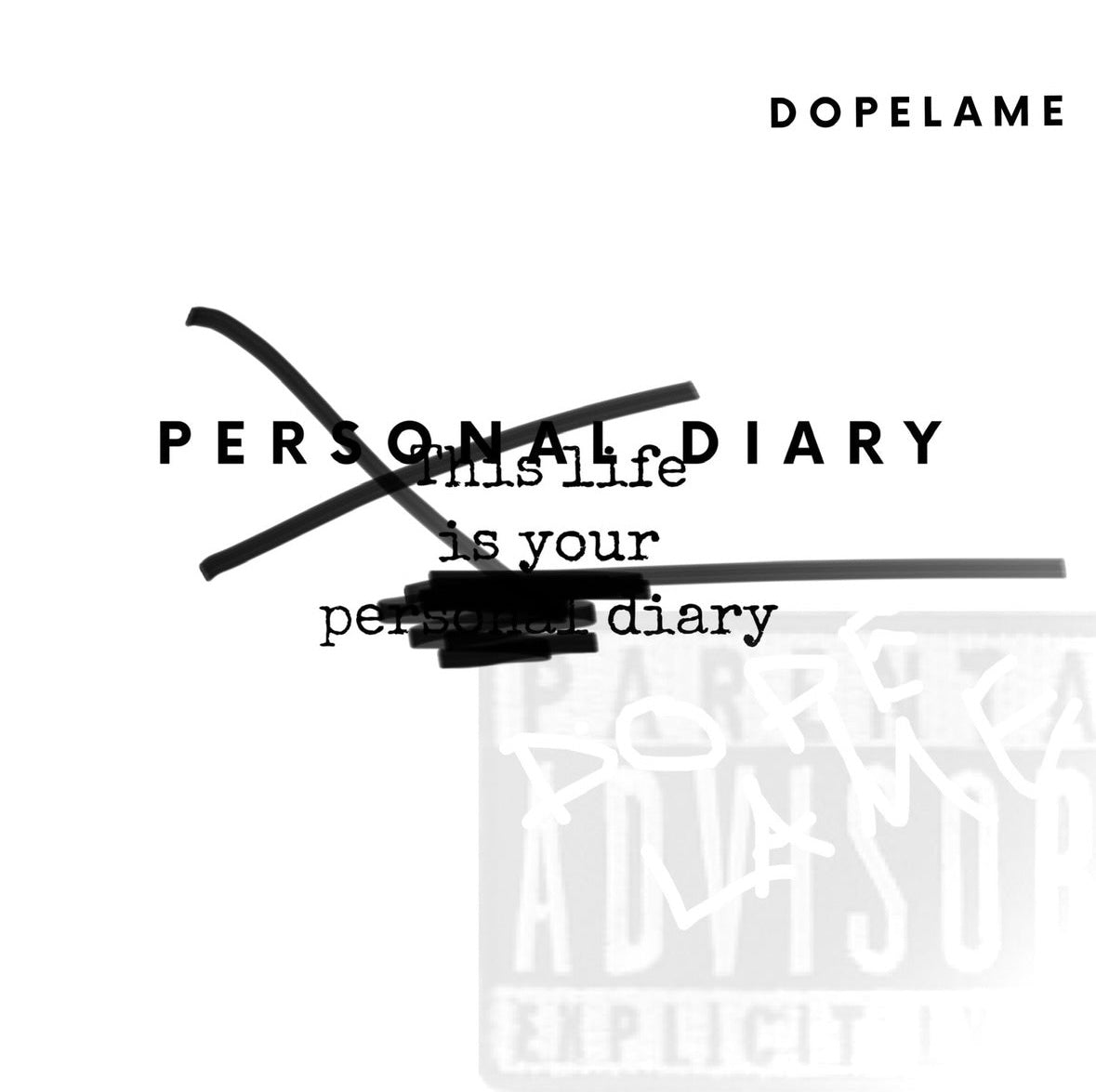 Know What You Want -  DopeLame | Hip Hop Digital Song Download